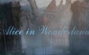 Alice in Wonderland (logo)
