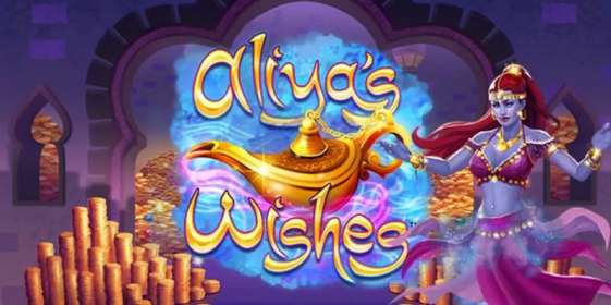 Aliya’s Wishes by Microgaming CA
