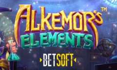 Play Alkemor's Elements