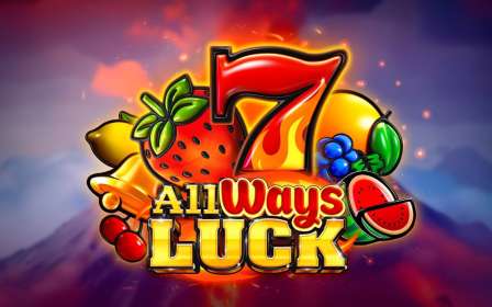 All Ways Luck by Endorphina CA