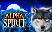 Alpha Spirit (logo)