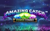 Amazing Catch Power Combo (logo)