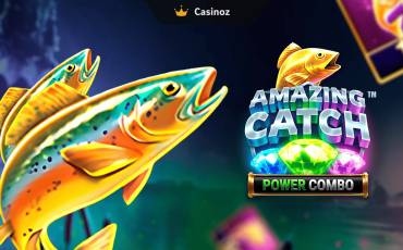 Amazing Catch Power Combo slot