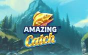 Amazing Catch (logo)