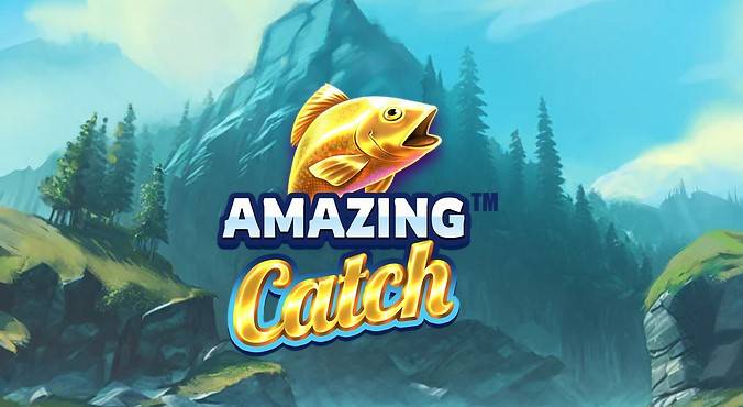 Amazing Catch slot