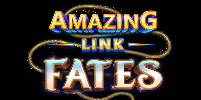 Amazing Link Fates slot