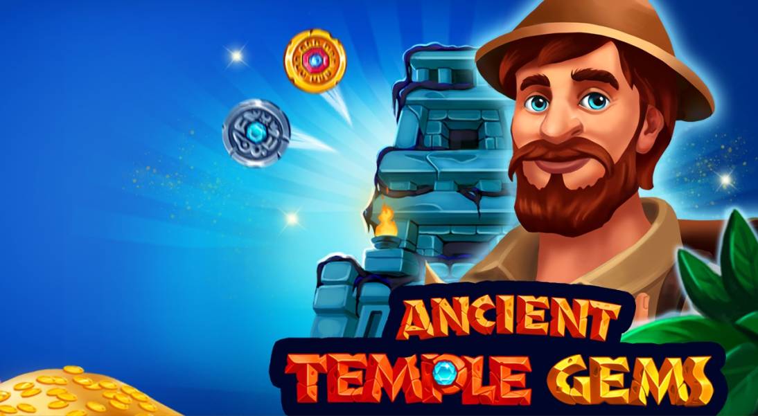 Ancient Temple Gems slot
