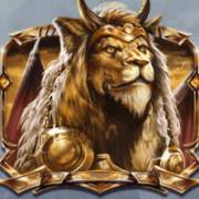 Ancients Blessing: Tiger