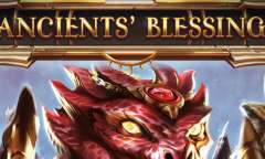 Play Ancients Blessing