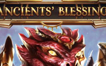 Ancients Blessing slot