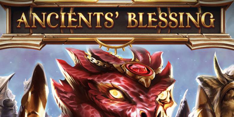 Ancients Blessing slot