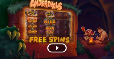 Anderthals: Theme