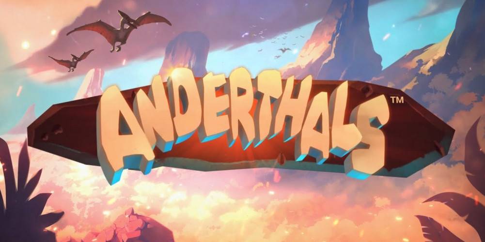Anderthals slot