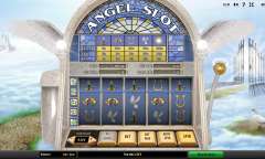 Play Angel Slot