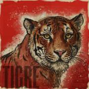 Animals Strike: Tiger