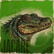 Animals Strike: Crocodile