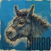 Animals Strike: Donkey