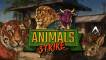 Animals Strike (logo)