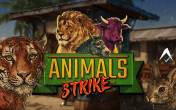 Animals Strike (logo)