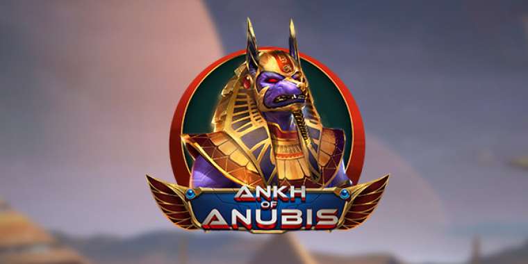 Play Ankh of Anubis slot CA