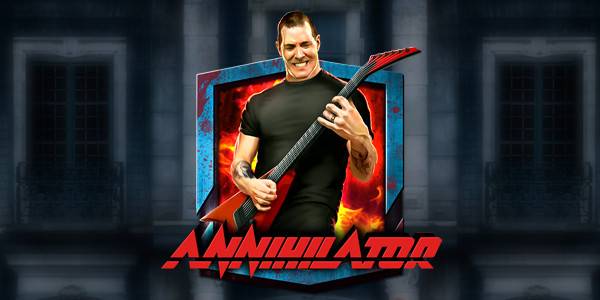 Annihilator slot