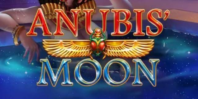 Anubis' Moon slot