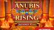 Anubis Rising Jackpot King