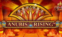 Play Anubis Rising