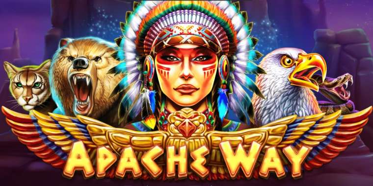 Play Apache Way slot CA