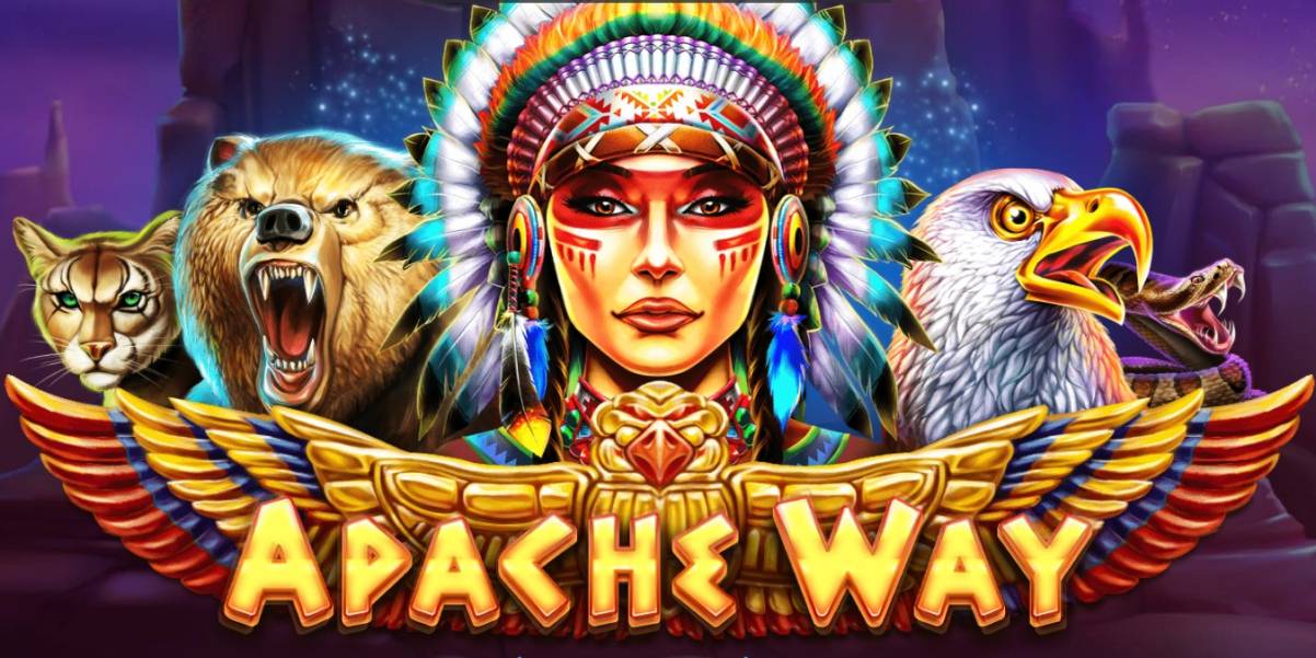 Apache Way slot