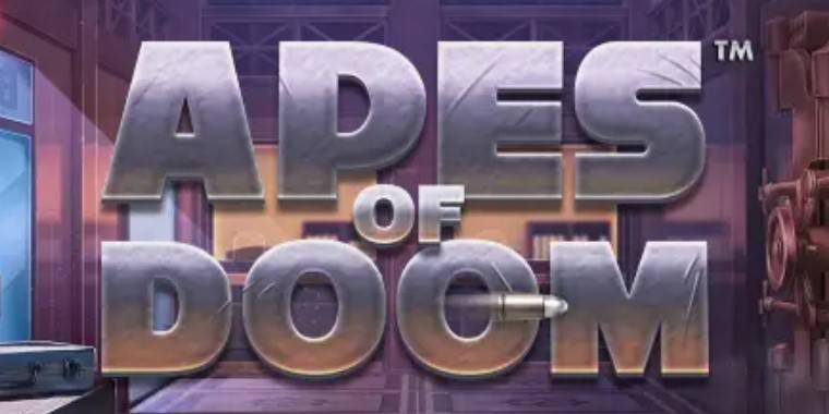 Apes of Doom slot