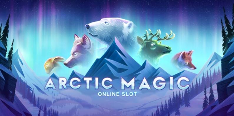 Arctic Magic slot