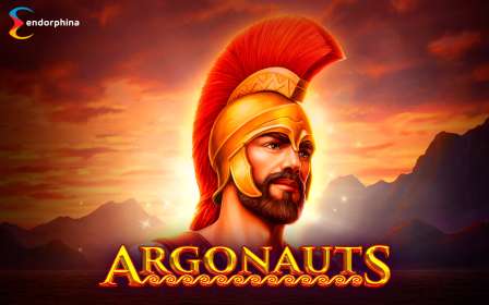 Argonauts by Endorphina CA
