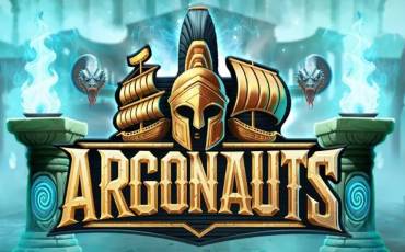 Argonauts slot