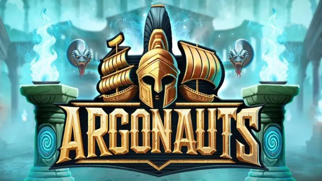 Argonauts slot
