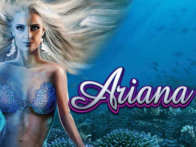 Ariana slot
