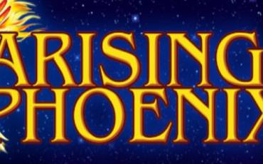 Arising Phoenix slot