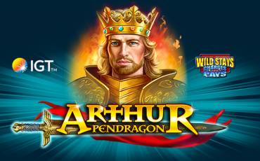 Arthur Pendragon slot