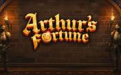 Arthur’s Fortune (logo)
