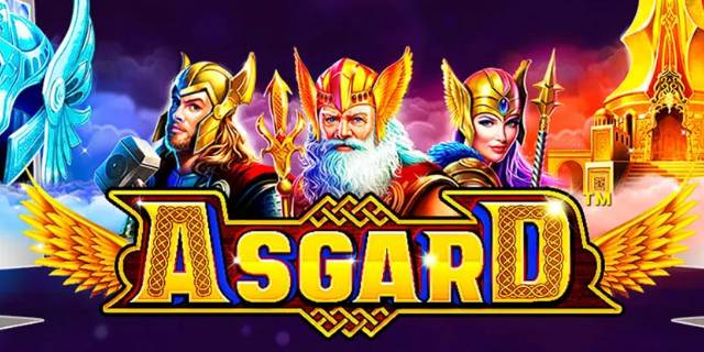 Asgard slot
