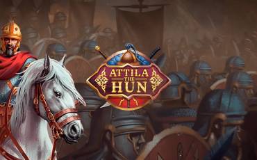 Attila the Hun slot