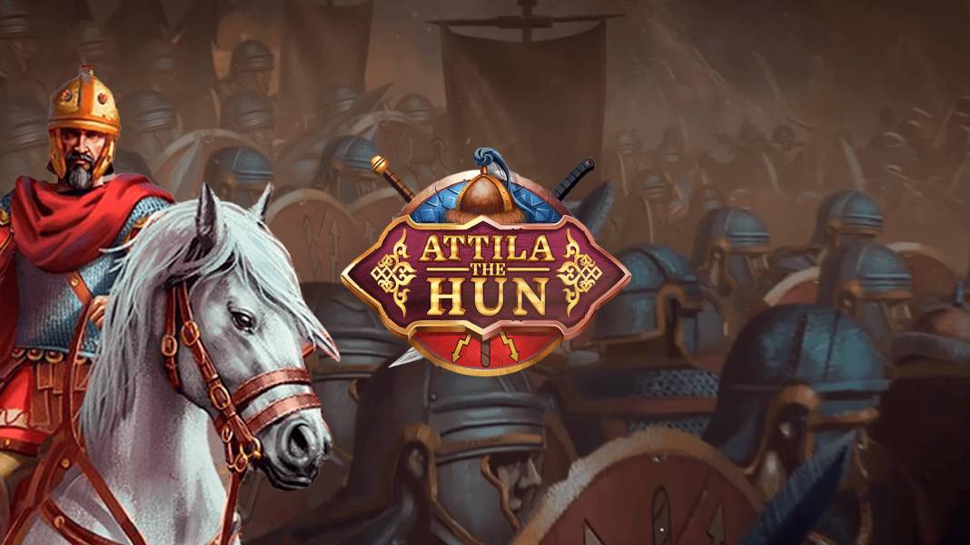 Attila the Hun slot