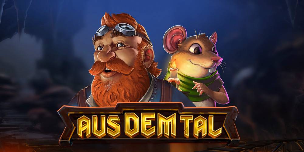 Aus Dem Tal slot