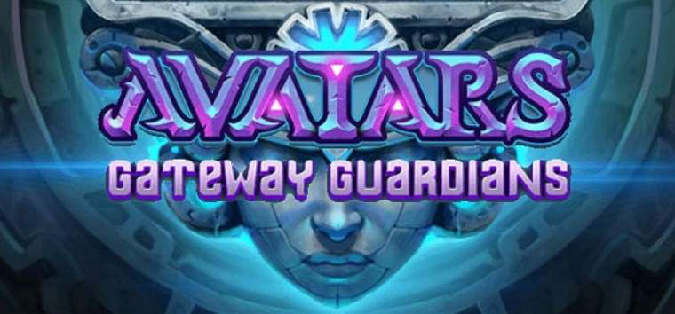 Play Avatars: Gateway Guardians slot CA