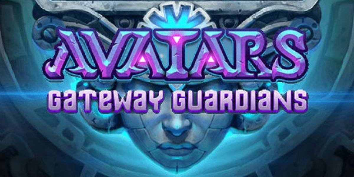 Avatars: Gateway Guardians slot