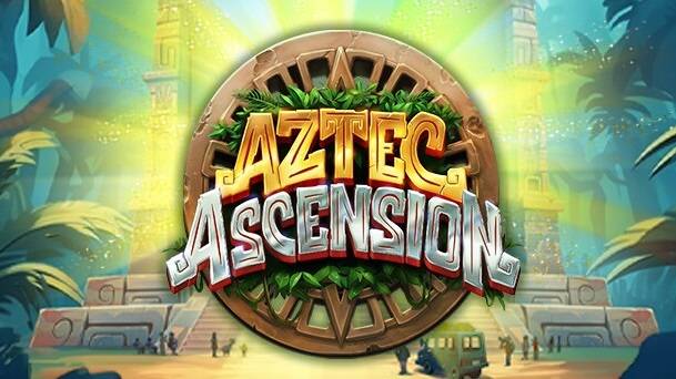 Aztec Ascension slot
