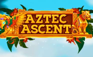 Aztec Ascent slot