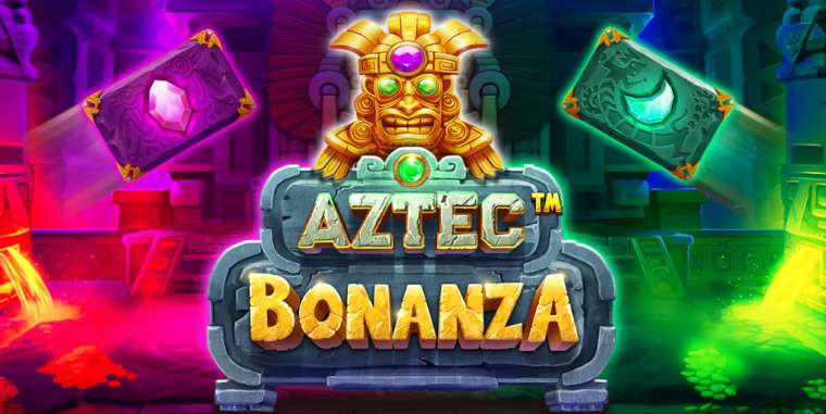 Play Aztec Bonanza slot CA