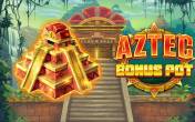 Aztec Bonus Pot (logo)