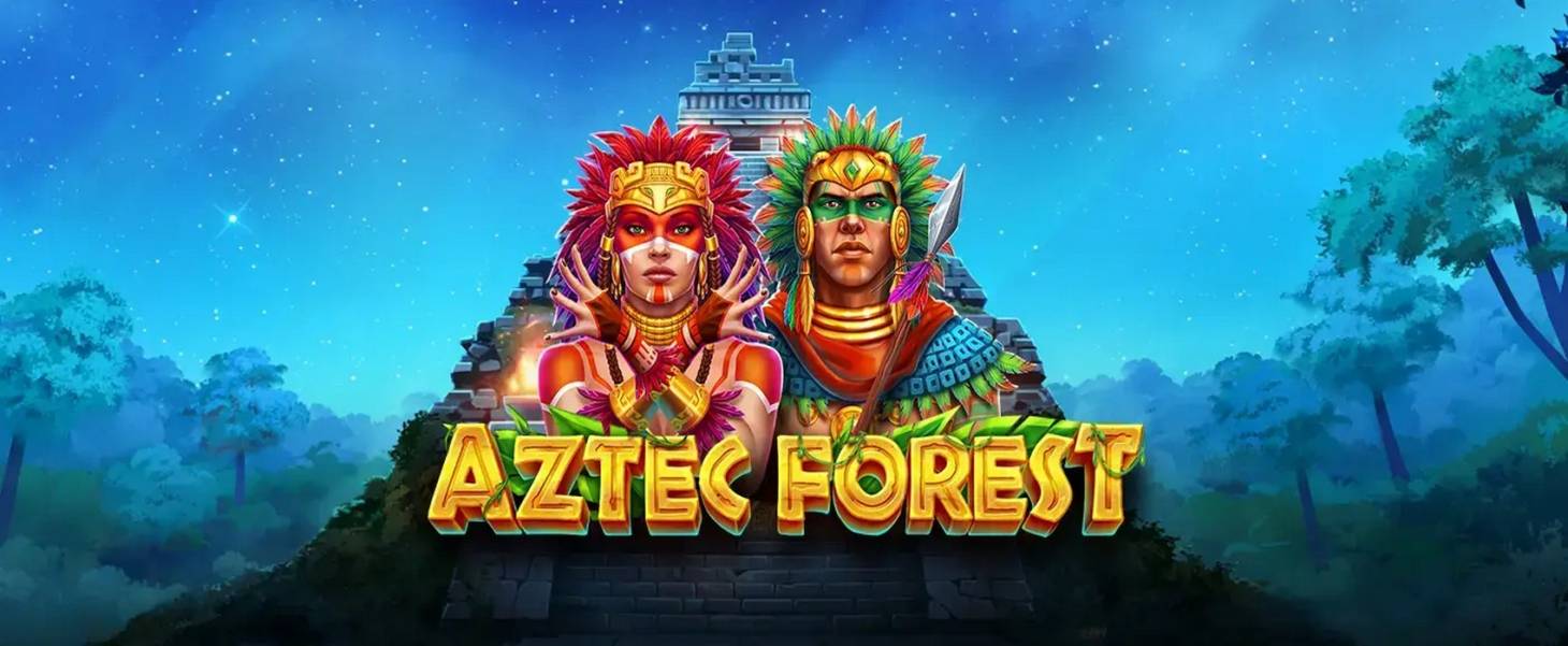 Aztec Forest slot